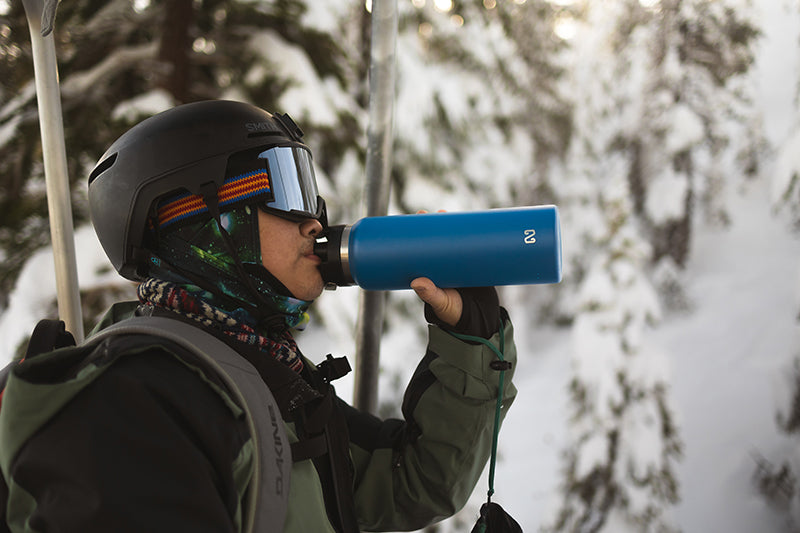 5 Best Ski Resorts in California to Hit the Slopes – NAYAD
