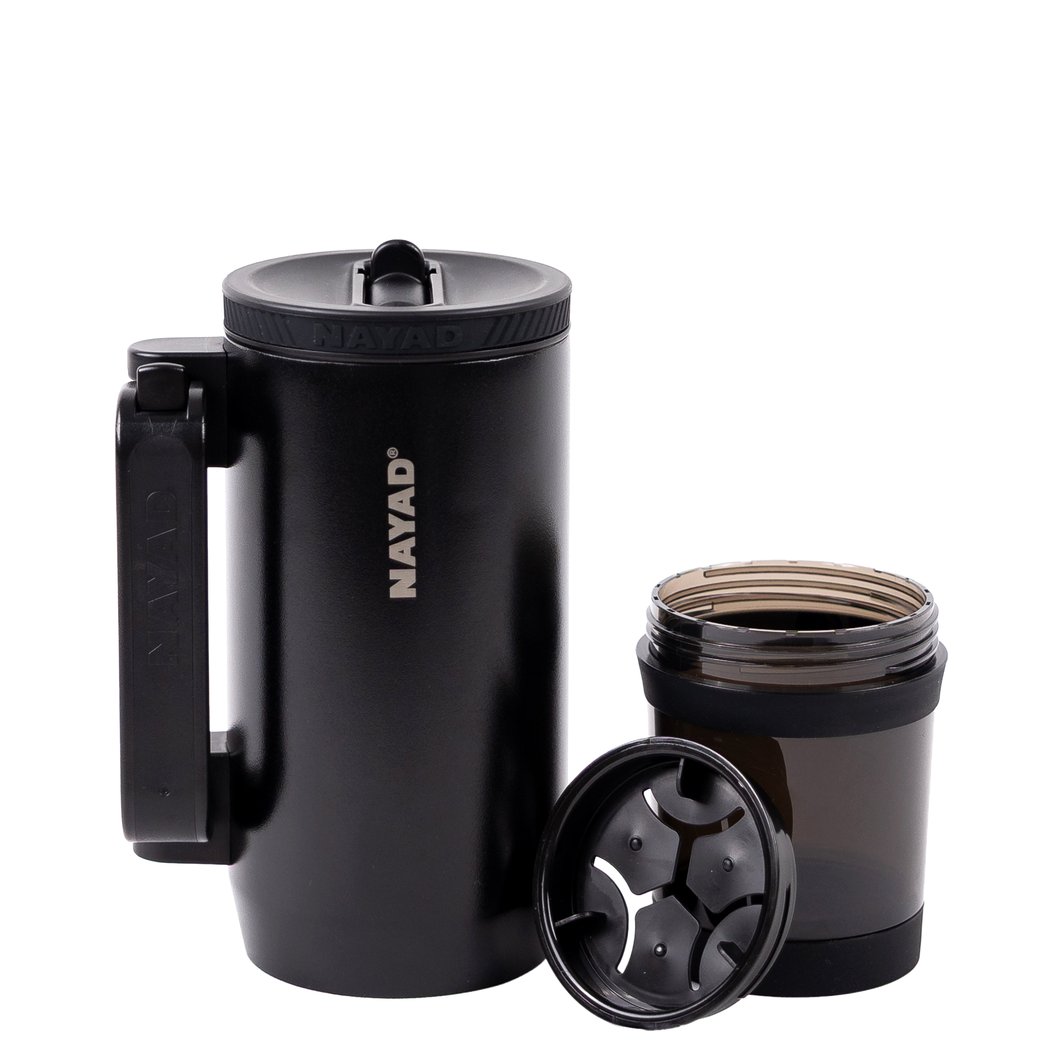 NAYAD HydroStash (Black Tea)