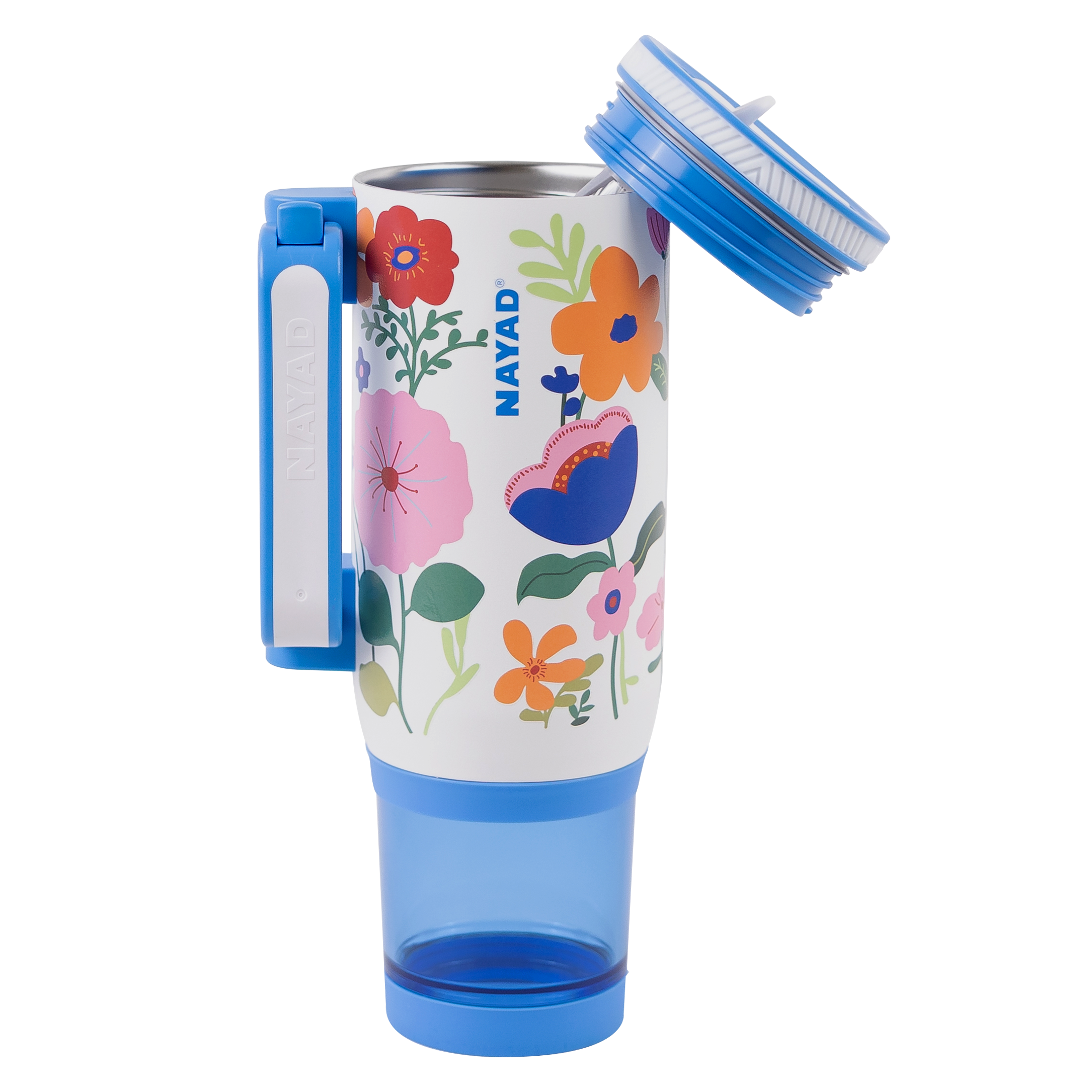 NAYAD HydroStash (Flora Mist)