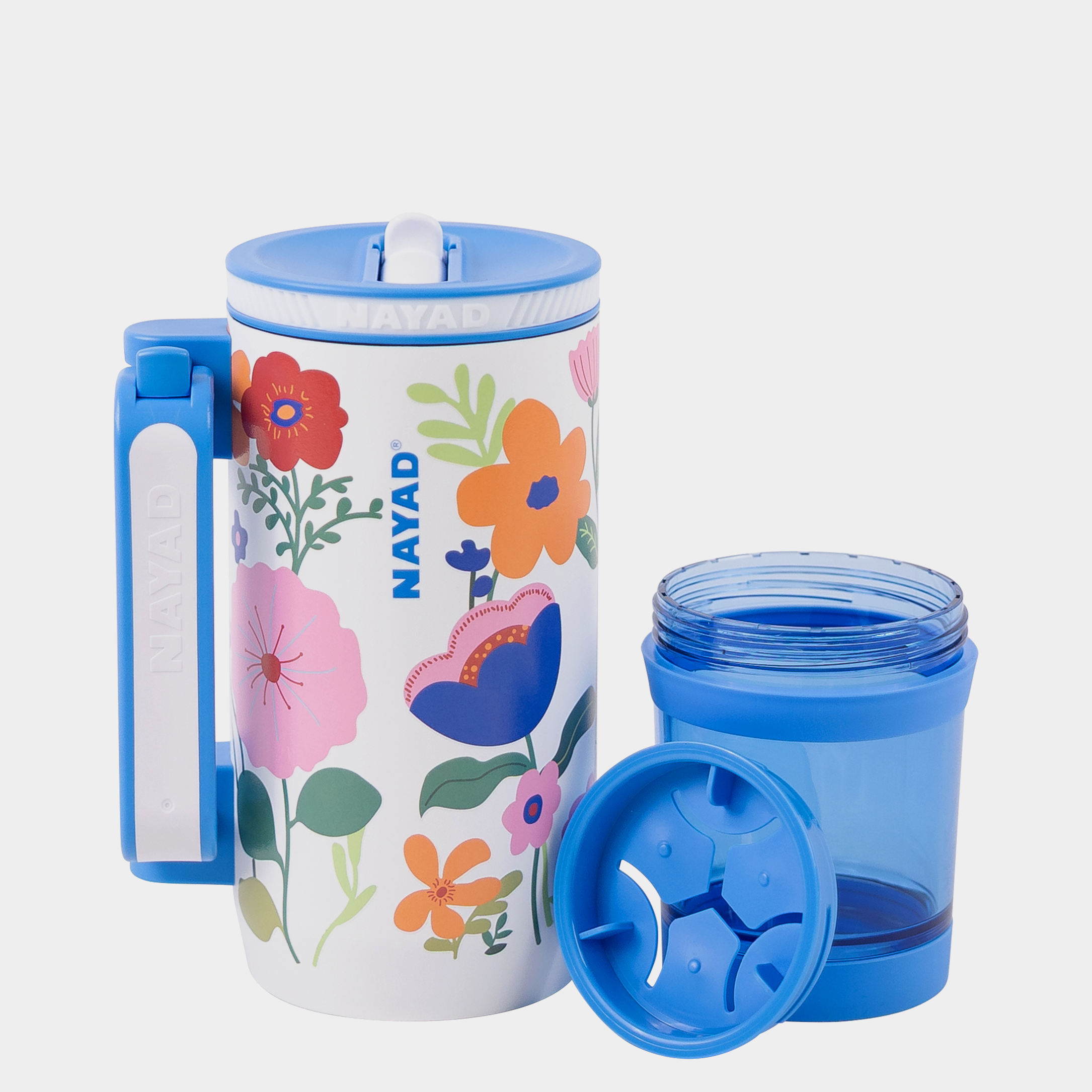 NAYAD HydroStash (Flora Mist)
