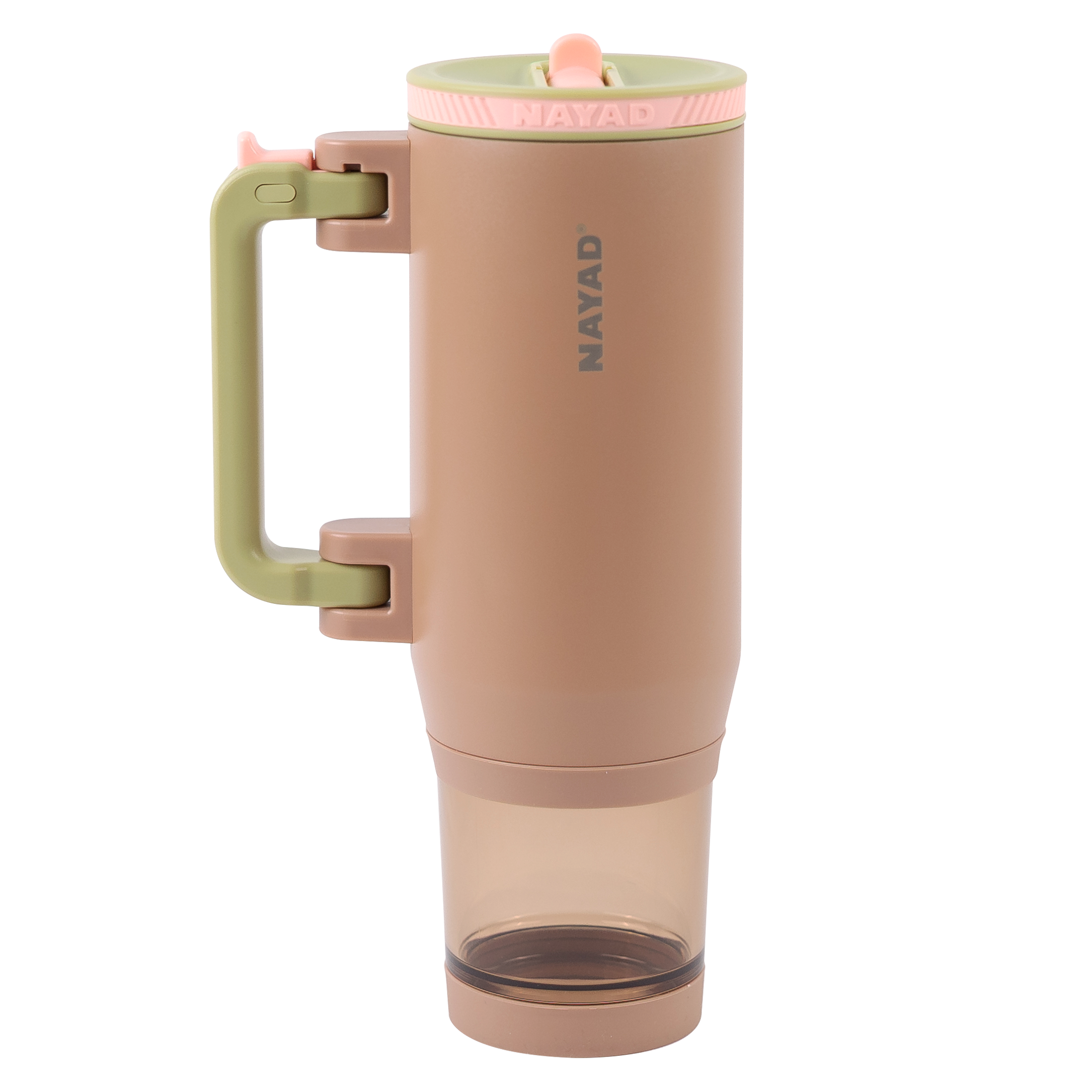 NAYAD HydroStash (Oat Latte)