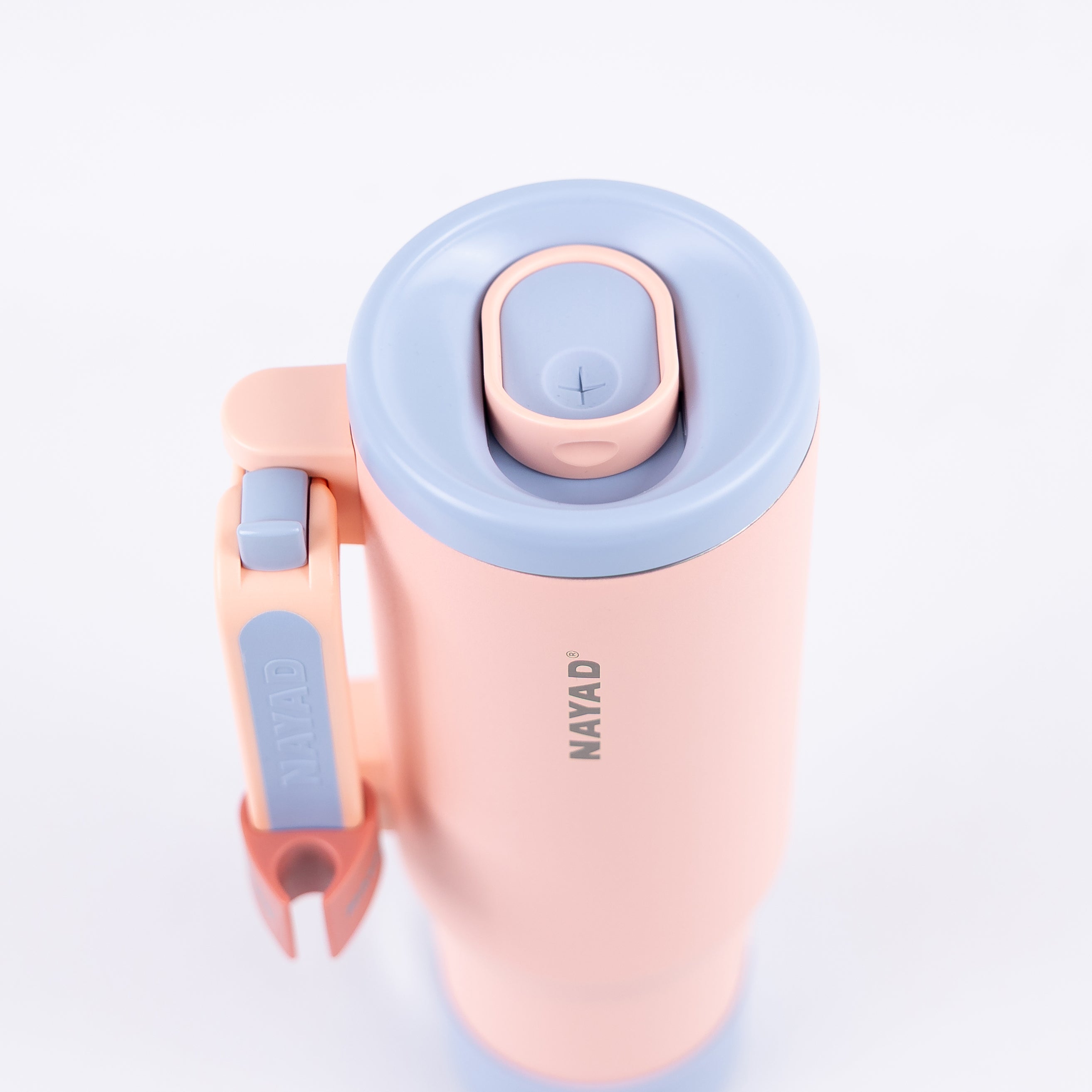 HydroCore 40 oz (Pink)