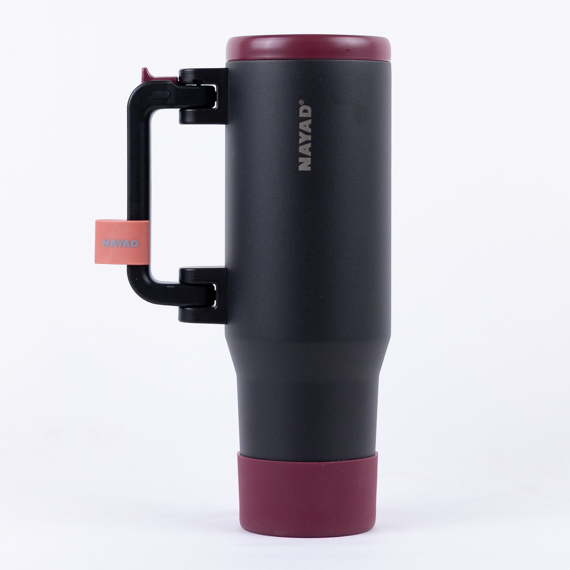 HydroCore 40 oz (Black)