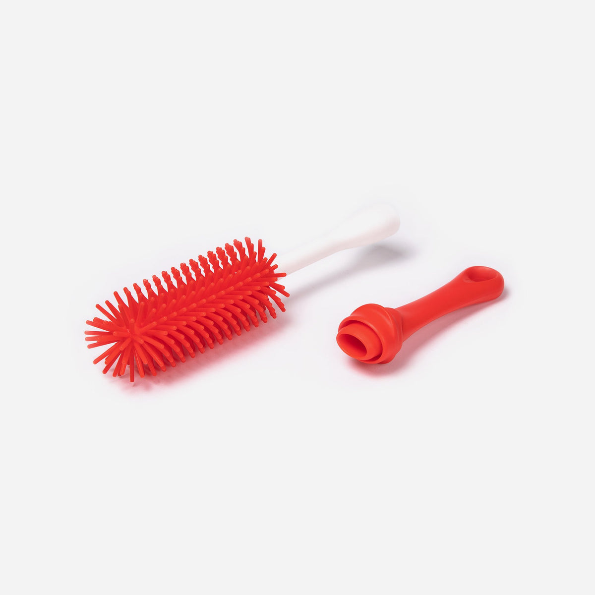 SILICONE BOTTLE BRUSH (by DAEIL-KOREA CO., LTD)