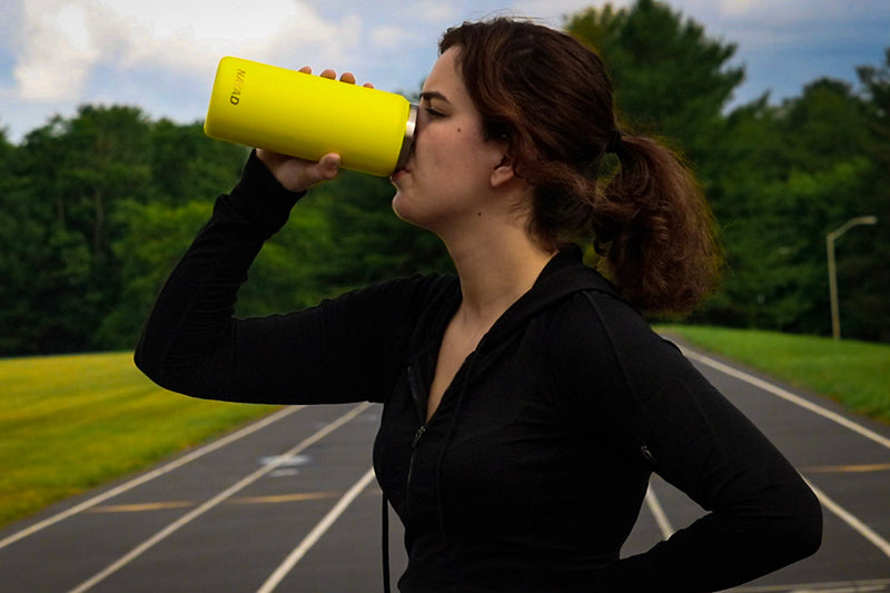7 Easy Ways to Be More Active