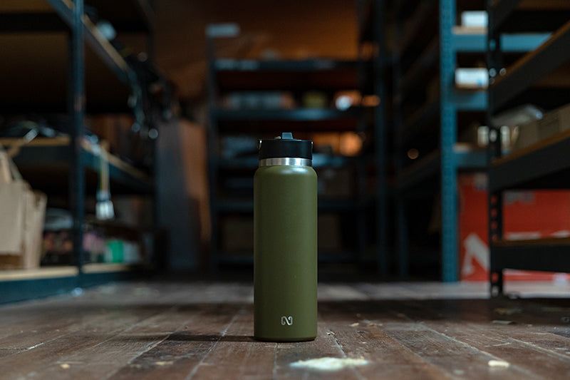 5 Uses for Your Roamer Bottle That Isn’t Water
