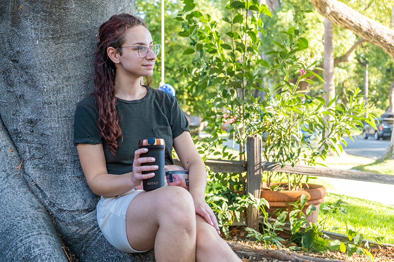 6 Simple Ways to Relax and Improve Your Health