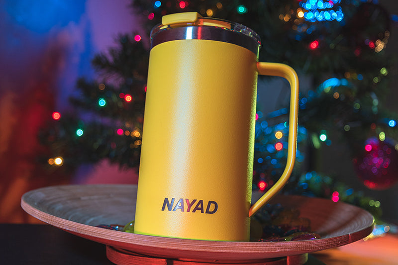 Last-Minute Holiday Gift Ideas For Everyone On Your List