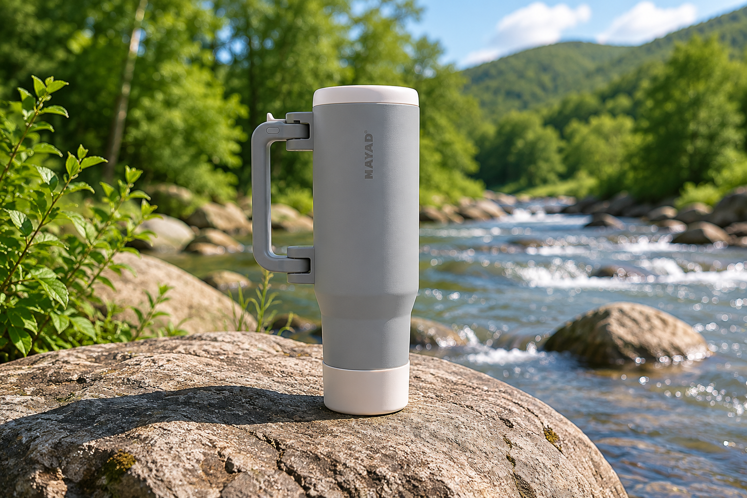 5 Ways Our Reusable Water Bottles Promote Clean Water