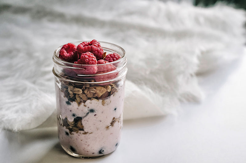 8 Quick Breakfast in a Mug Recipes for Busy Mornings