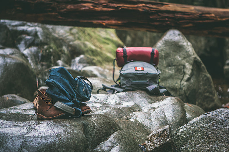 The Best Eco-Friendly Camping Gear For Your Next Trip