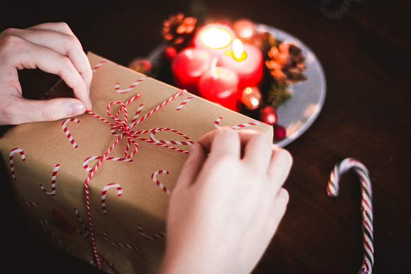 Our Guide to Sustainable Gifting: 5 Ideas for Mindful and Eco-Friendly Gifts