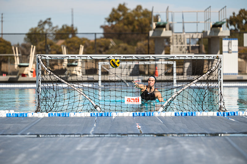 5 Health Benefits of Playing Water Polo