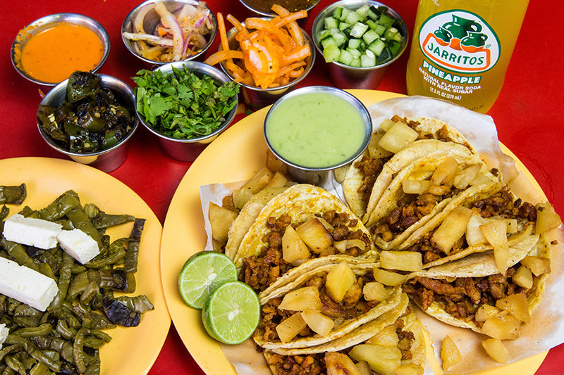 5 Crowd-Pleasing Super Bowl Appetizers