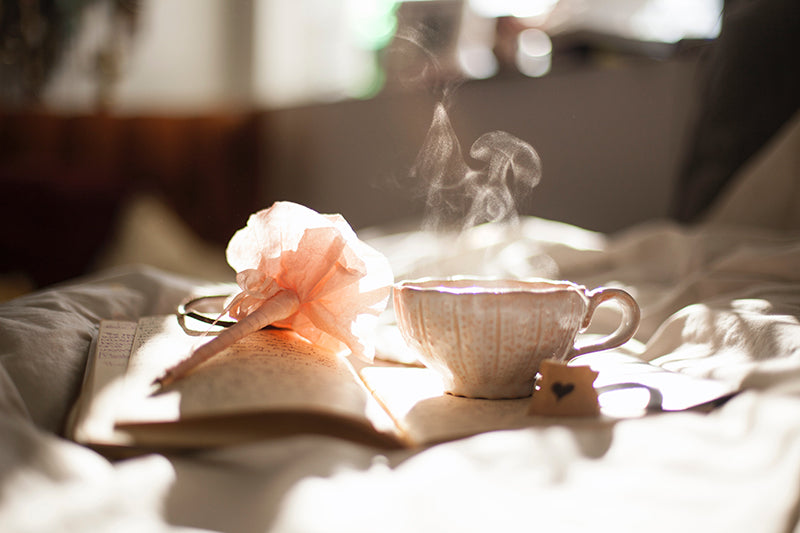 Being A Morning Person Can Make You Happier & Healthier
