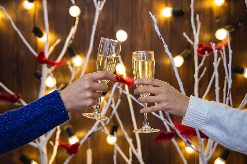 6 Last-Minute NYE Plans to Ring in the New Year