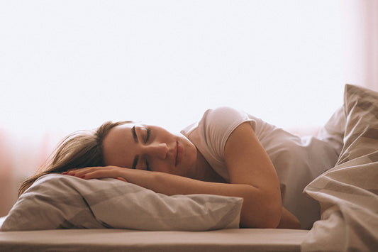 What Happens To Your Body When You Don't Get Enough Sleep?