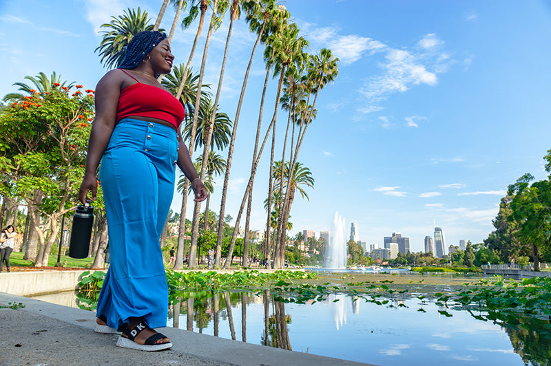 Eco-Friendly Activities You Can Do This Spring