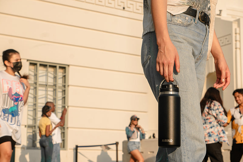 Kick Off the School Year With Good Hydration Habits