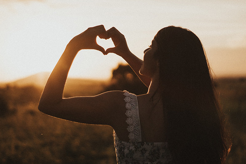 5 Ways to Practice Self-Care During the Month of Love