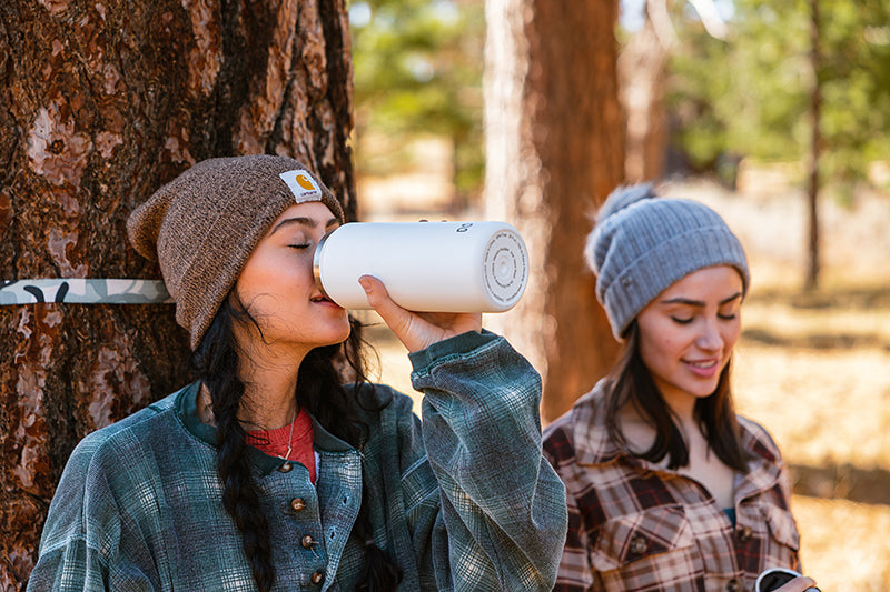 The Importance of Staying Hydrated