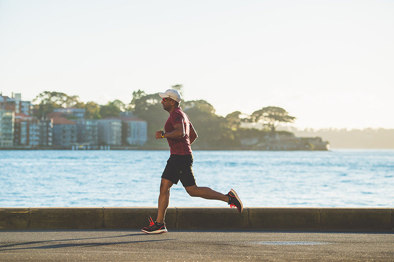 6 Workout Tips to Keep You Safe in the Summer Heat 