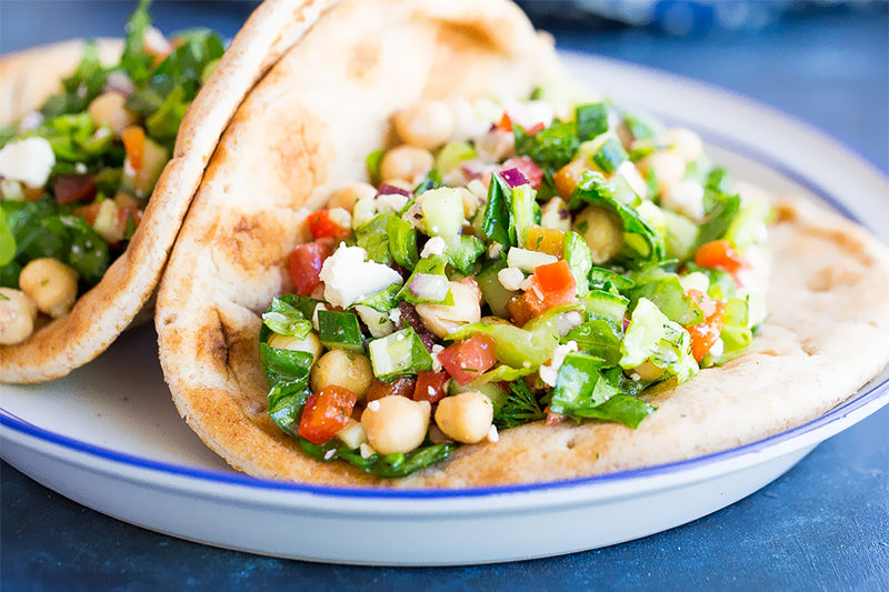 6 Cool and Easy Summer Dinners You Can Make