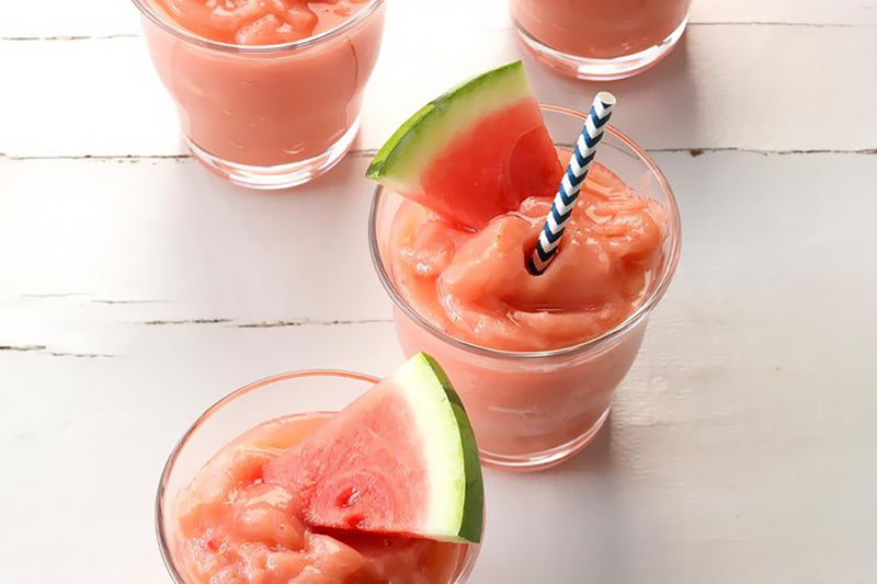 8 Refreshing Strawberry Drinks for Summer Days and Nights