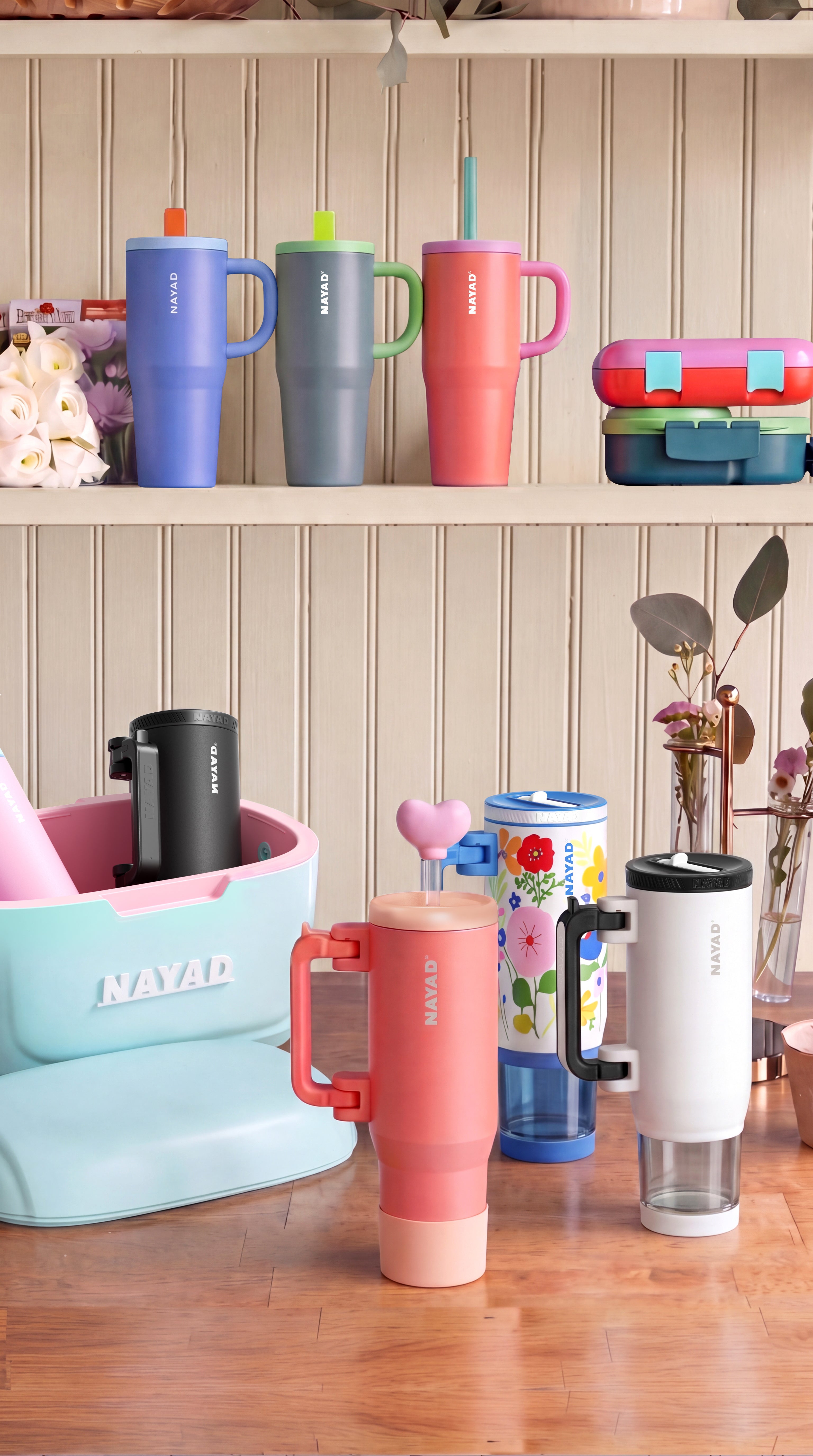 All products