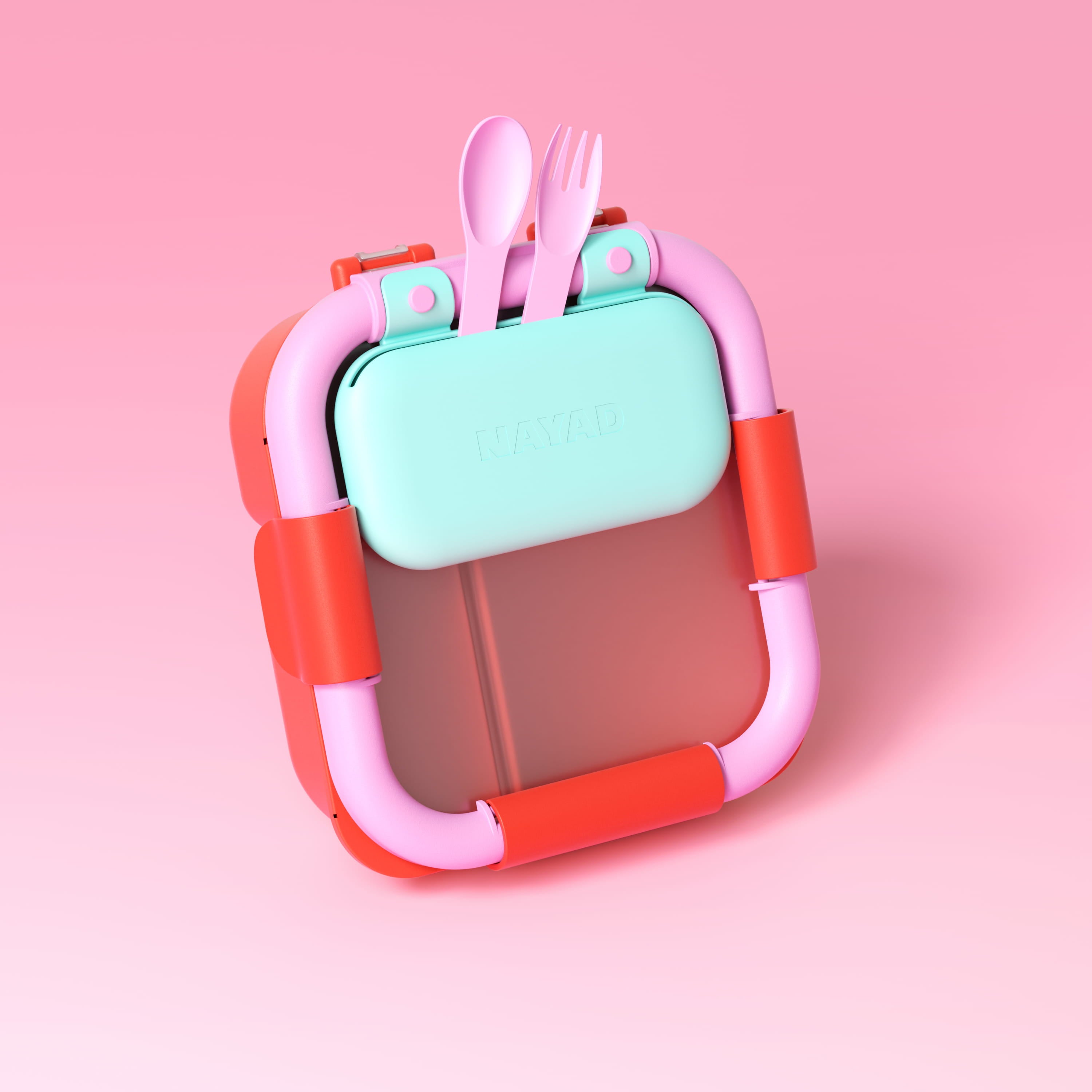 Kid's Bentobox