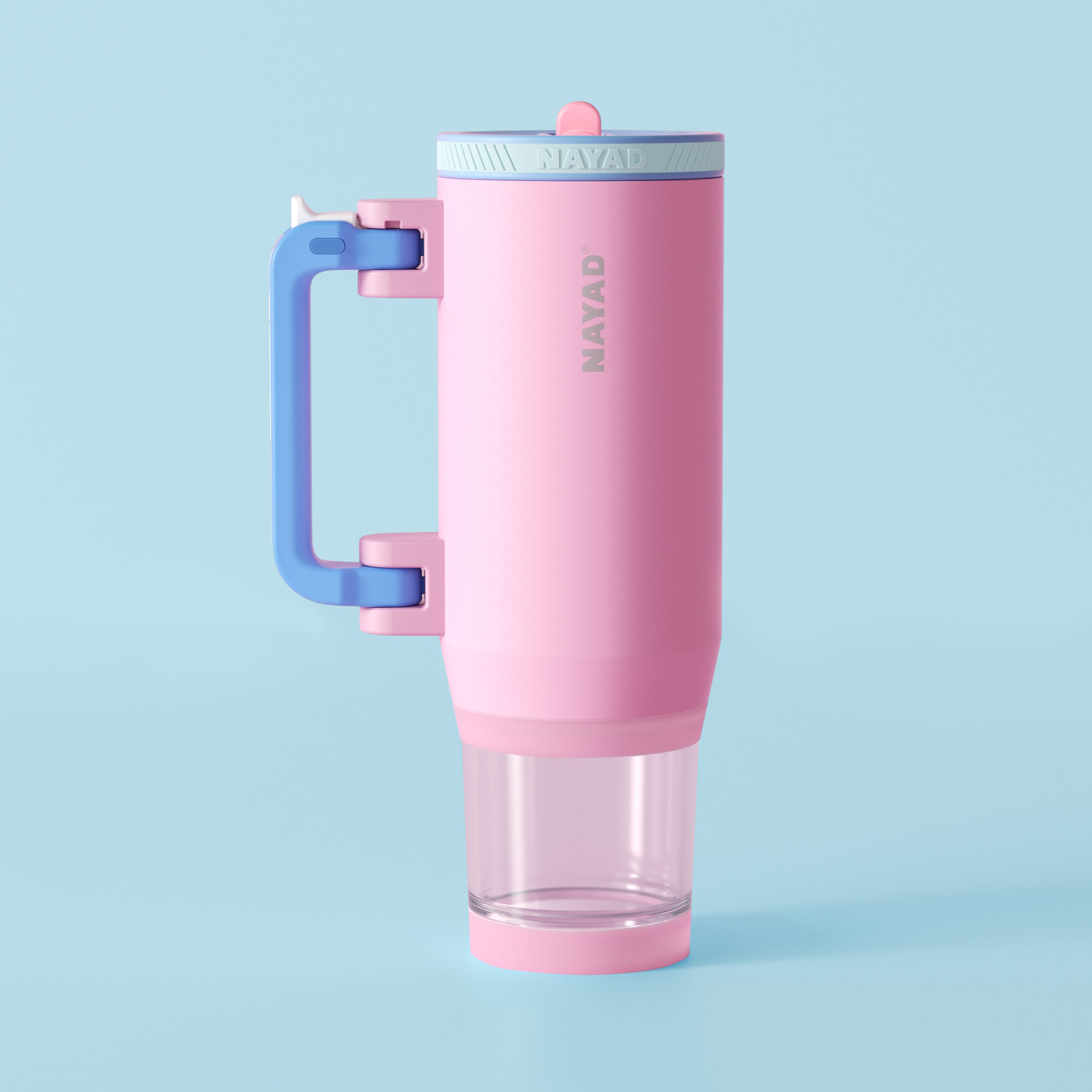 Nayad Drinkware