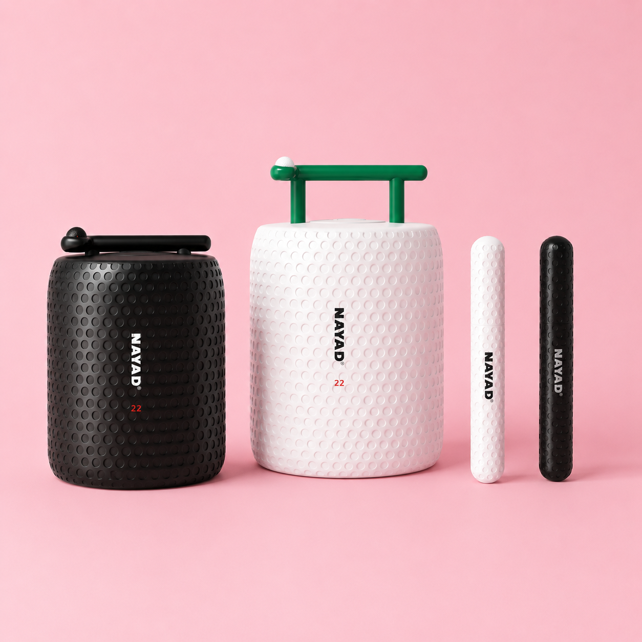 Golf Cases