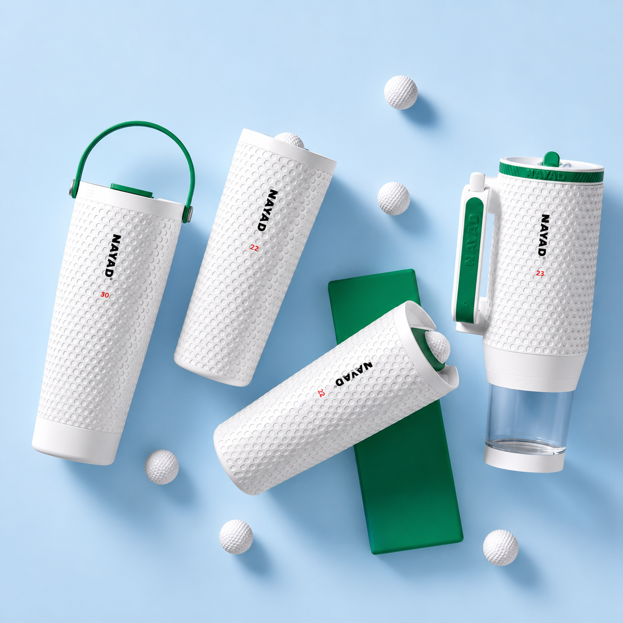 Golf Drinkware
