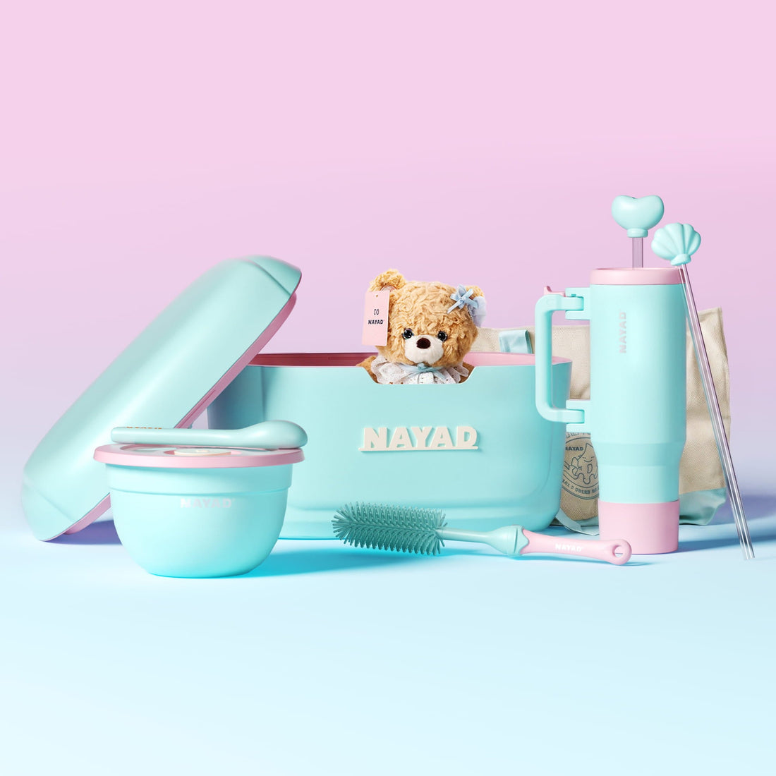 premium essential bundle