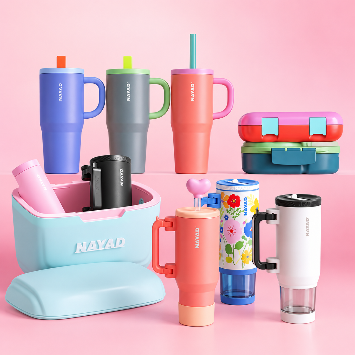 All products