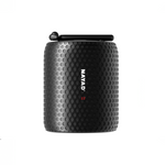 Black GOLF textured with 'Nayad' branding on a white background