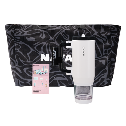 NAYAD HydroStash (Sugar Silk)
