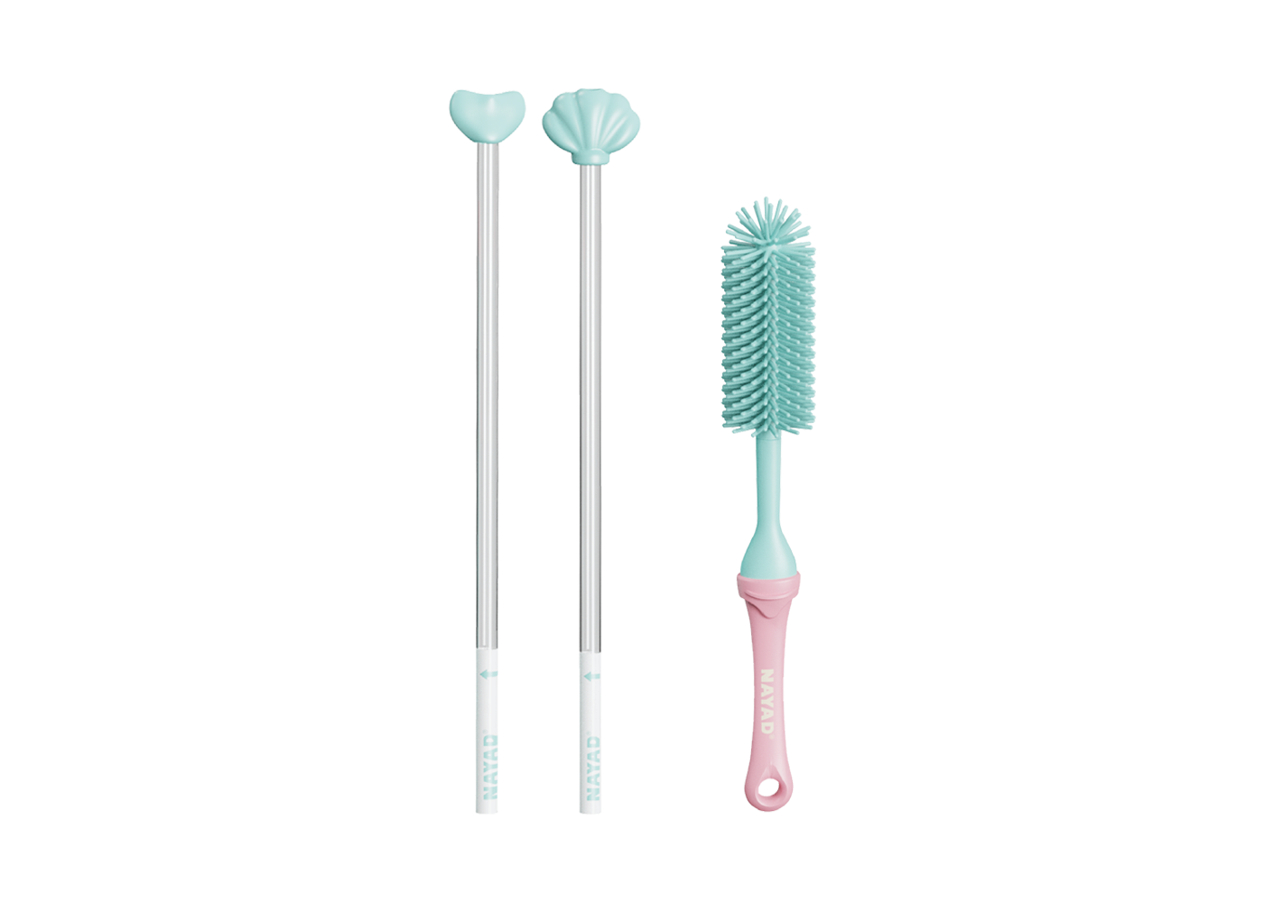 premium essentials bundle nayad cooler set