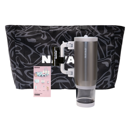 NAYAD HydroStash (Silver Sage)