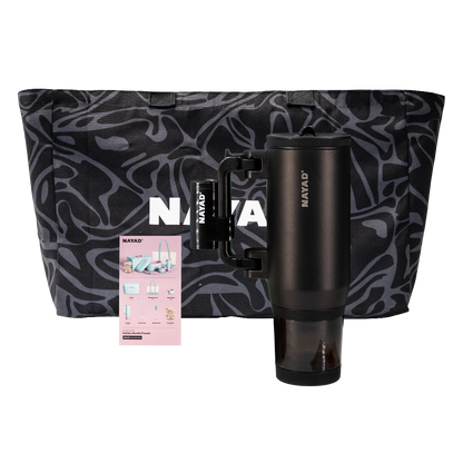 NAYAD HydroStash (Black Tea)