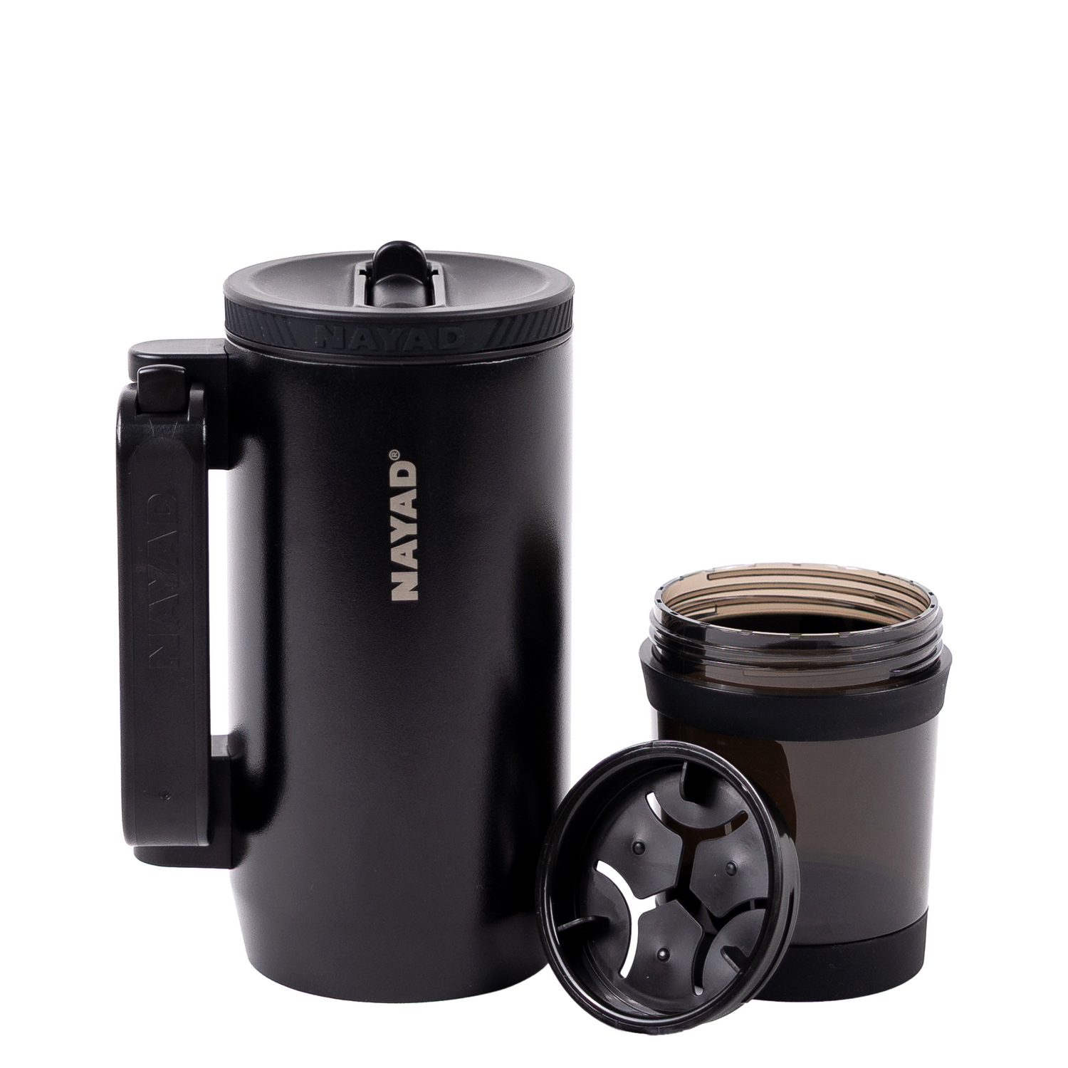 NAYAD HydroStash (Black Tea)
