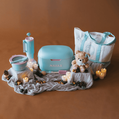 NAYAD Premium Essentials Bundle