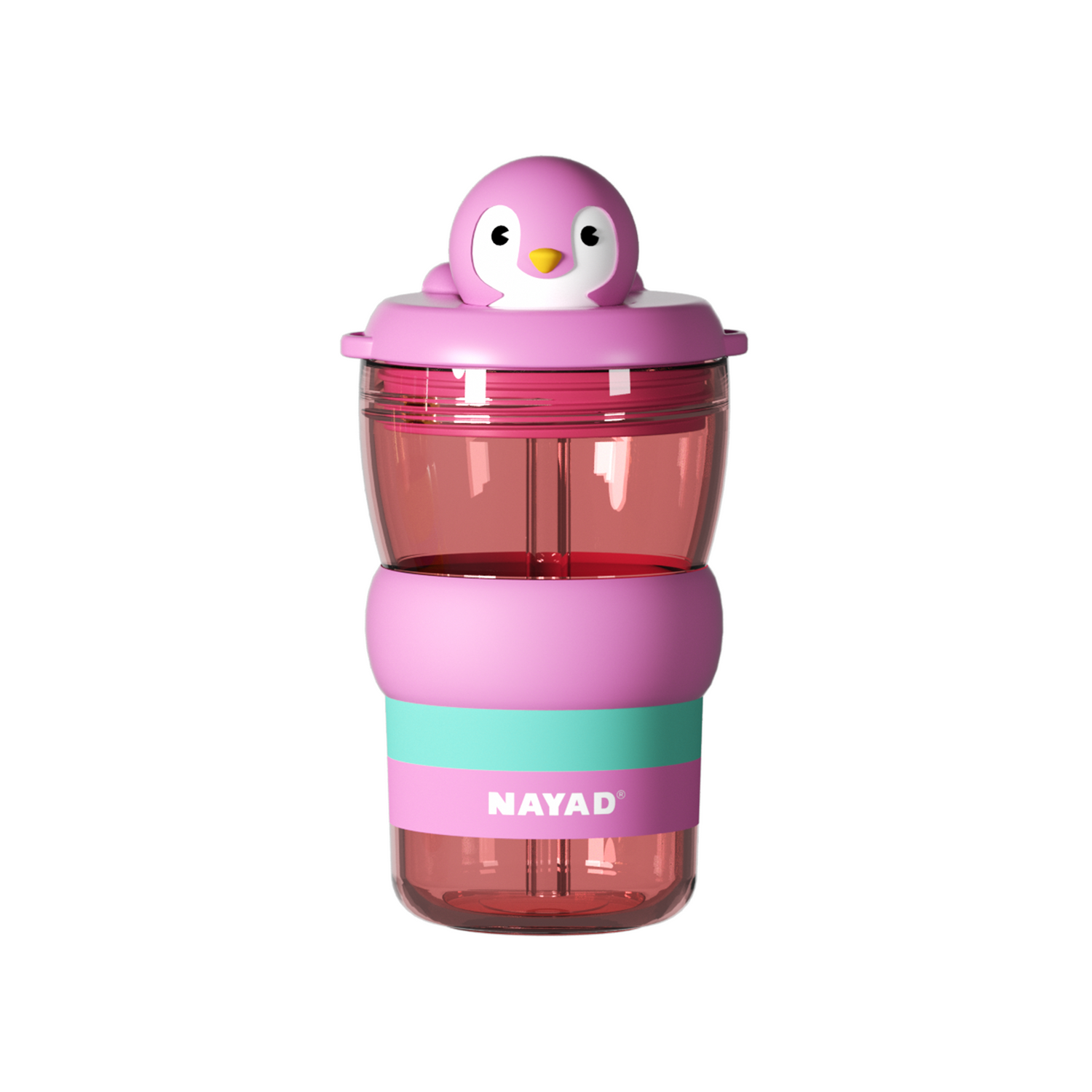 BuddySip Tumbler (Triton)