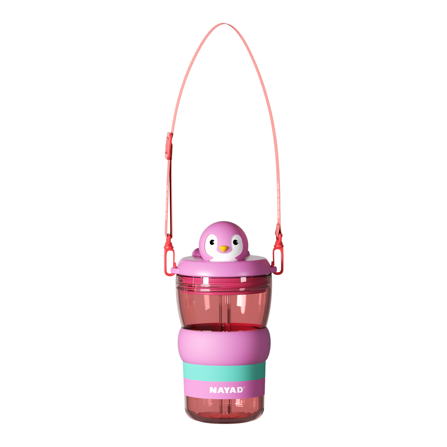 BuddySip Tumbler (Triton)