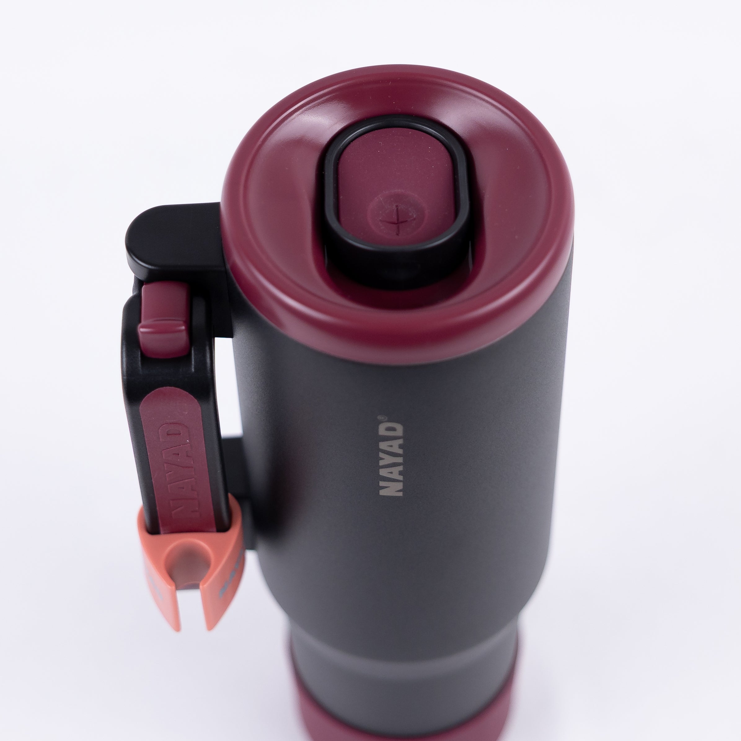 Black hydrocore water stainless steel