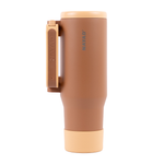 brown tumbler nayad
