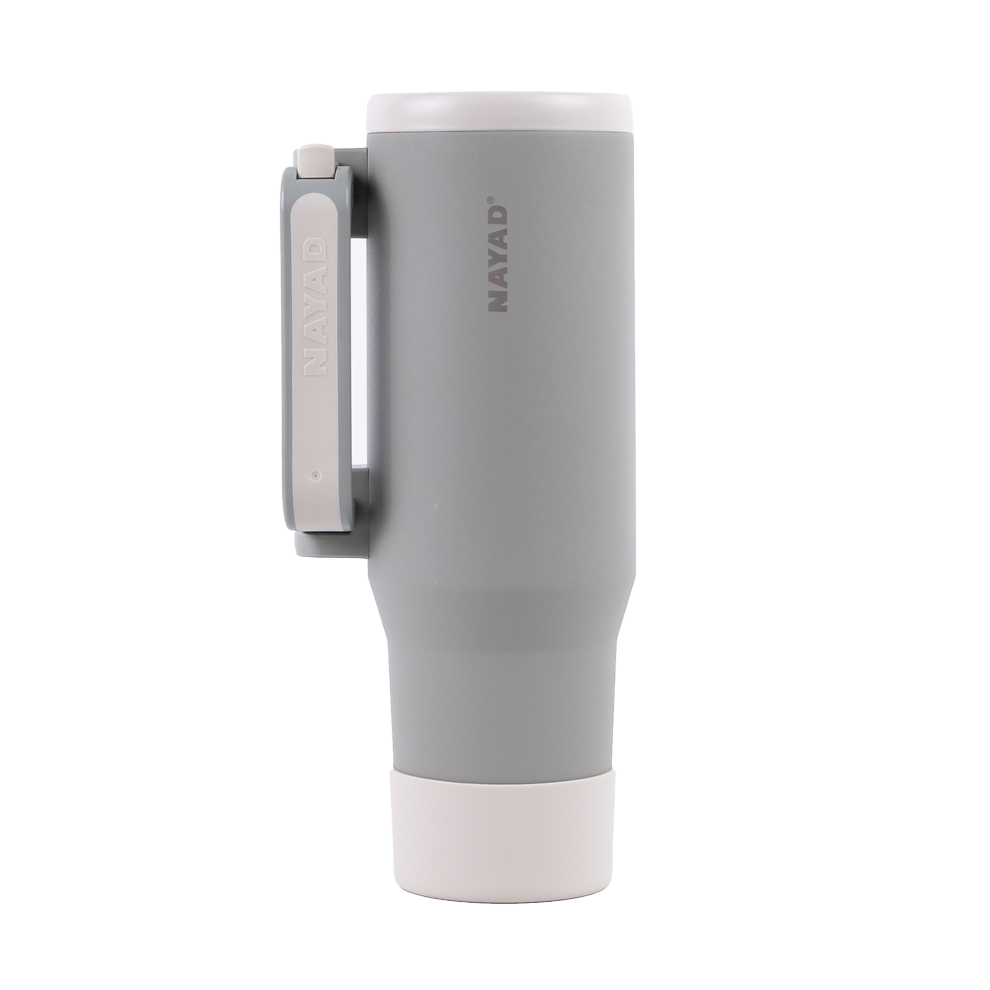 grey tumbler hydrocore mug cup