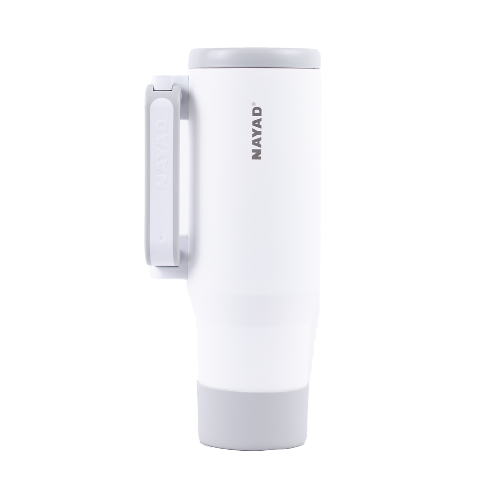 HydroCore 40 oz (Blanco)