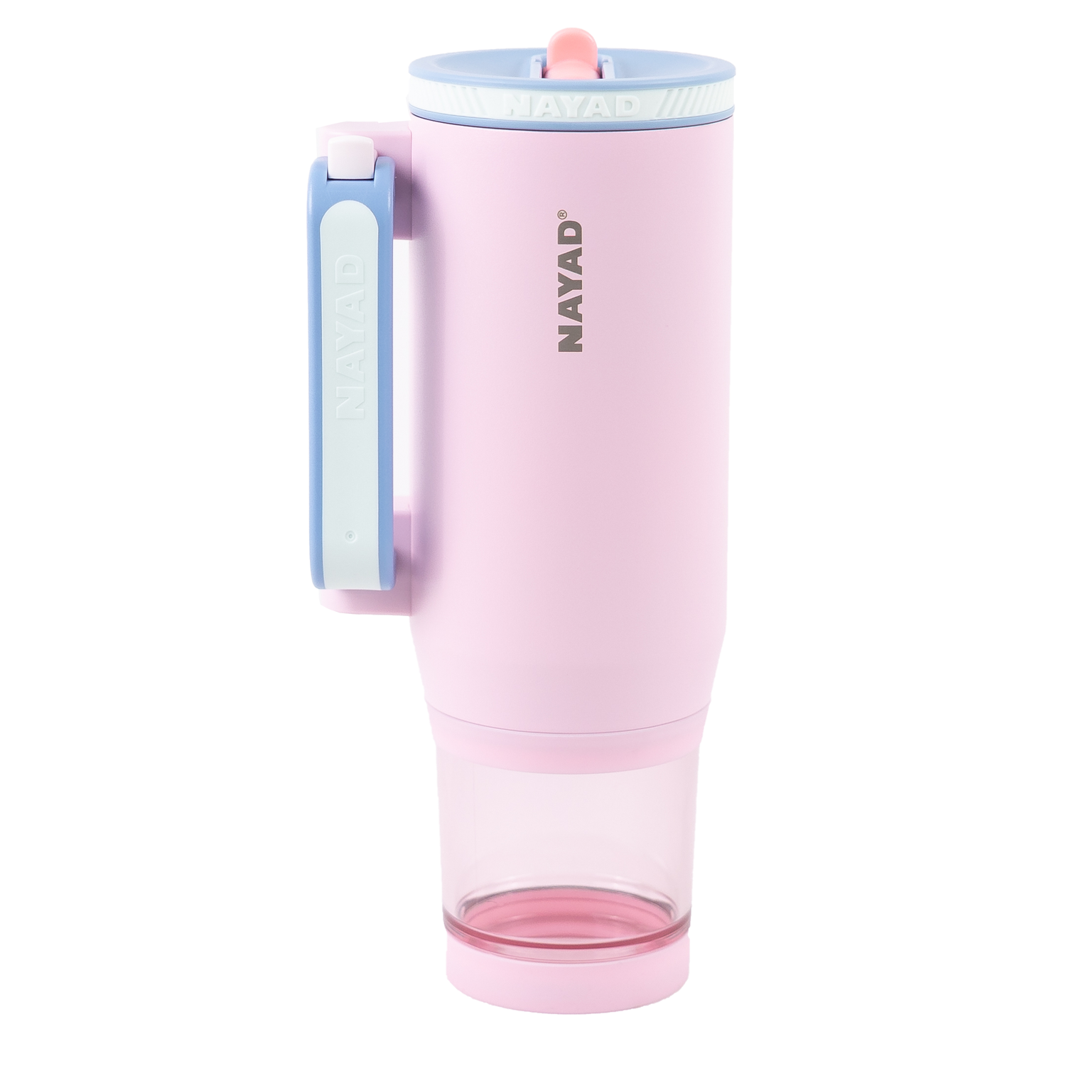 NAYAD HydroStash (Blush Nectar)