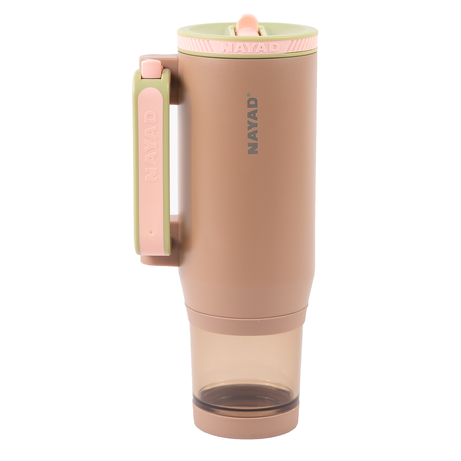 NAYAD HydroStash (Oat Latte)